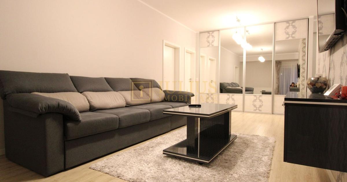 Apartament semidecomandat cu 3 camere în zona Girocului, Timișoara