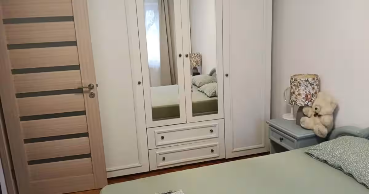 Apartament nedecomandat cu 2 camere în zona Girocului, Timișoara