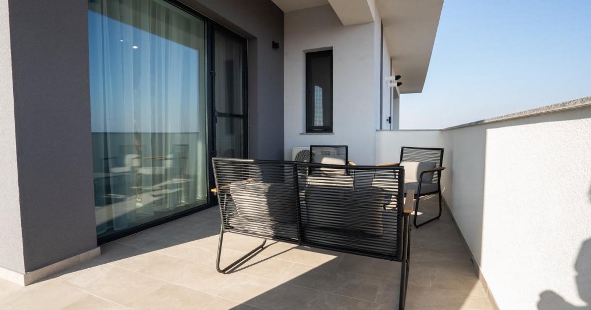 Apartament decomandat cu 2 camere în zona Girocului, Timișoara