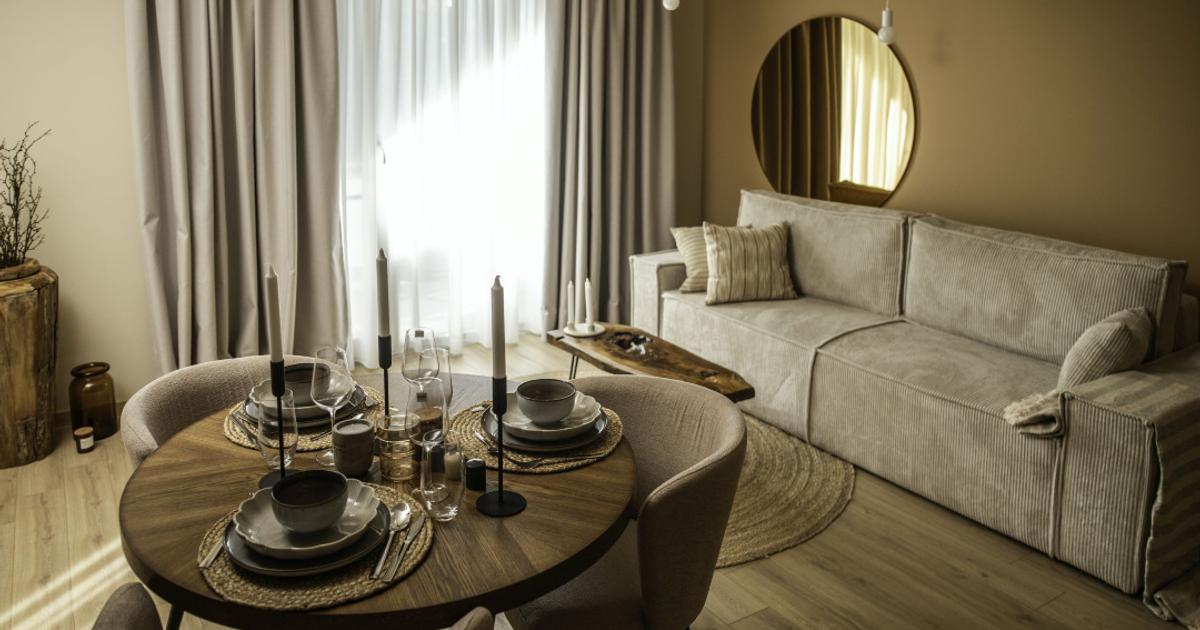 Apartament semidecomandat cu 2 camere în zona Lipovei, Timișoara