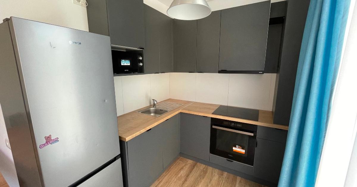 Apartament decomandat cu 3 camere în zona Lipovei, Timișoara