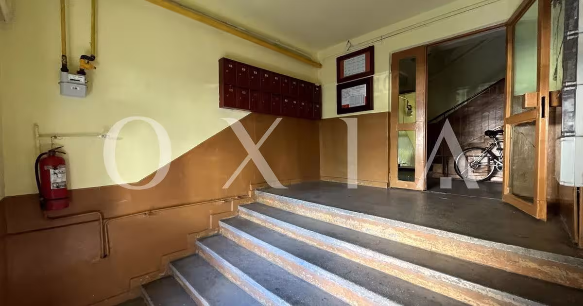 Apartament semidecomandat cu 2 camere în zona Lipovei, Timișoara