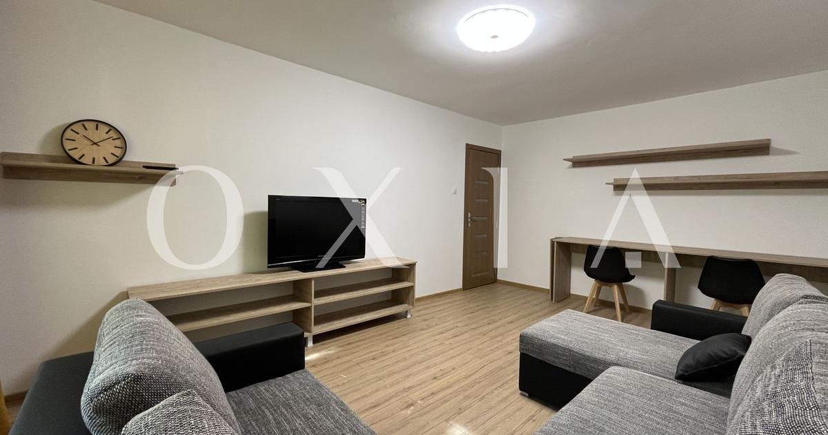 Apartament decomandat cu 2 camere în zona Lipovei, Timișoara