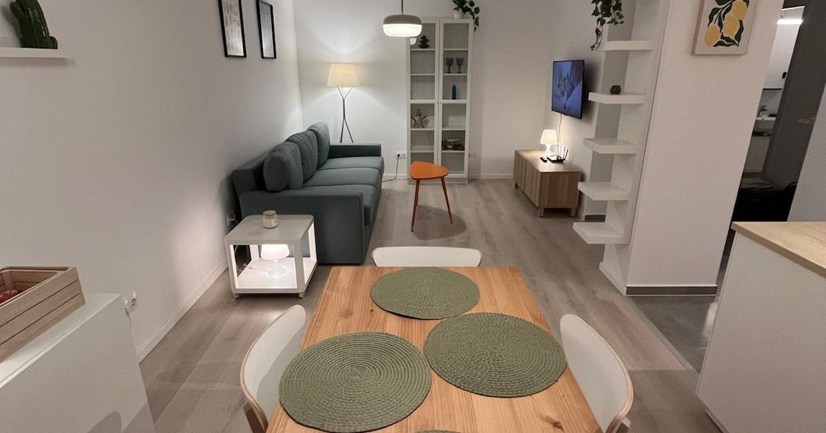 Apartament decomandat cu 2 camere în zona Lipovei, Timișoara