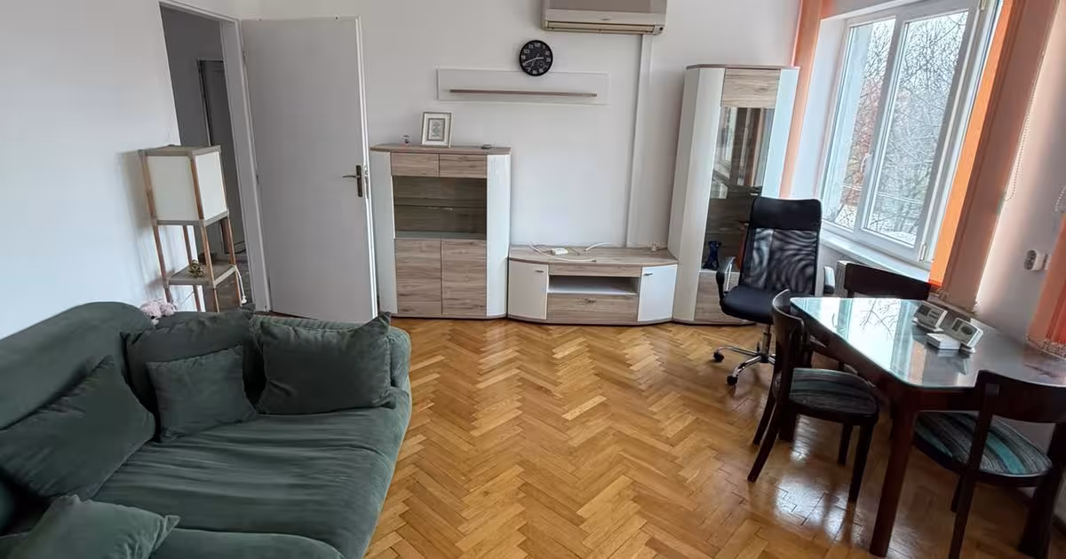 Apartament cu 2 camere în zona Medicină, Timișoara