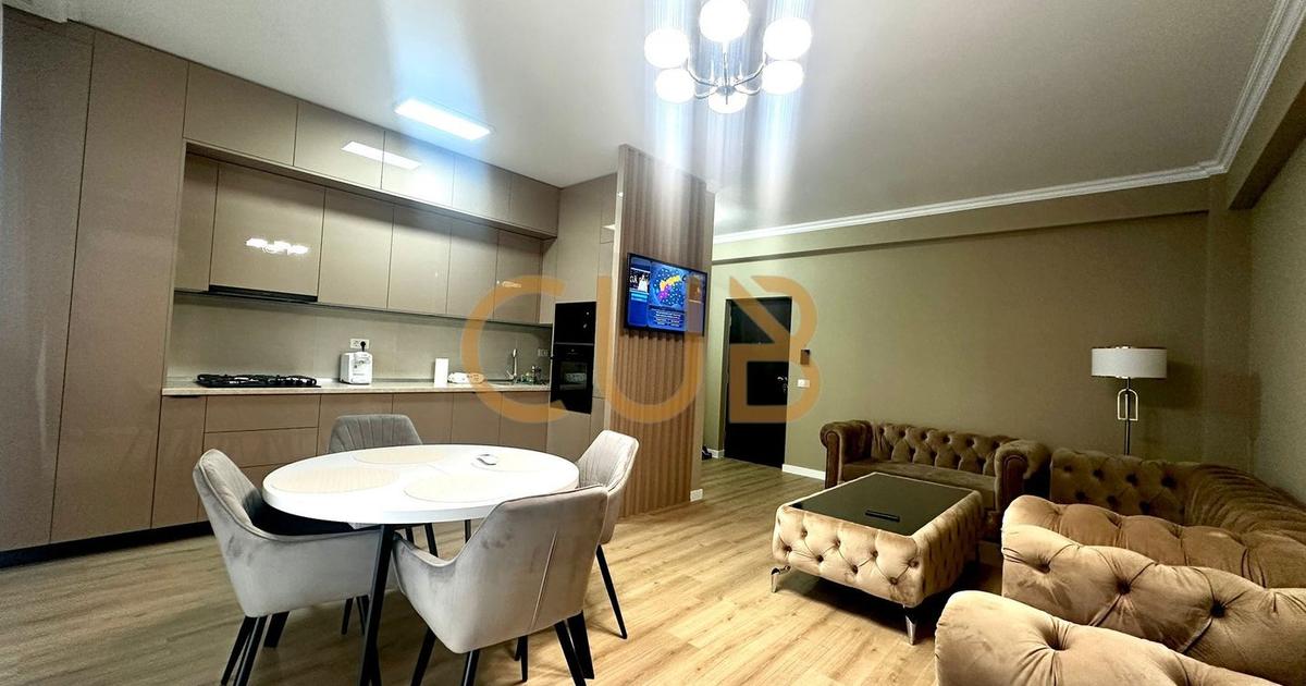 Apartament decomandat cu 2 camere în zona Mehala, Timișoara