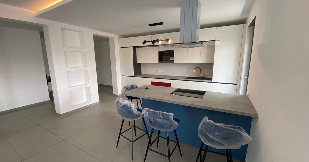 Apartament decomandat cu 3 camere în zona Nord, Timișoara