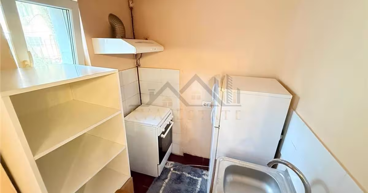 Apartament nedecomandat cu 2 camere în zona Șagului, Timișoara