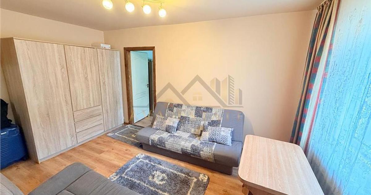 Apartament nedecomandat cu 2 camere în zona Șagului, Timișoara