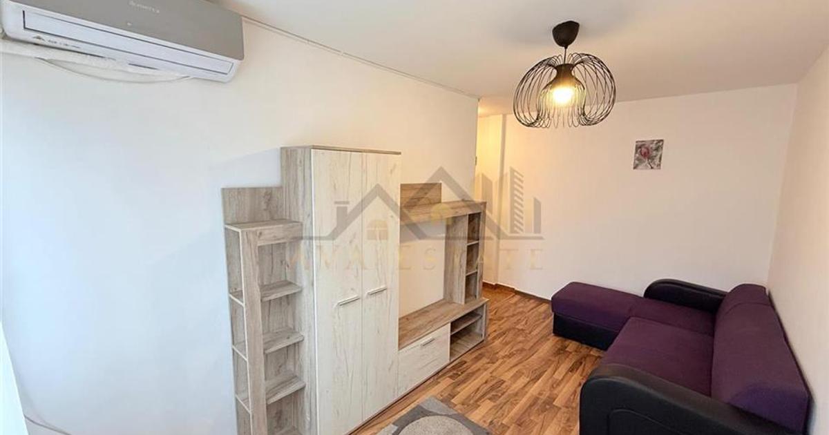 Apartament nedecomandat cu 2 camere în zona Șagului, Timișoara