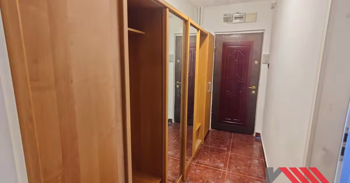 Apartament semidecomandat cu 3 camere în zona Semicentral, Timișoara