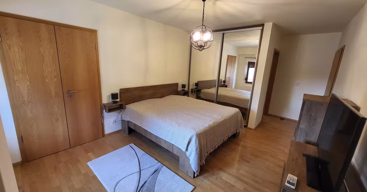 Apartament decomandat cu 3 camere în zona Semicentral, Timișoara