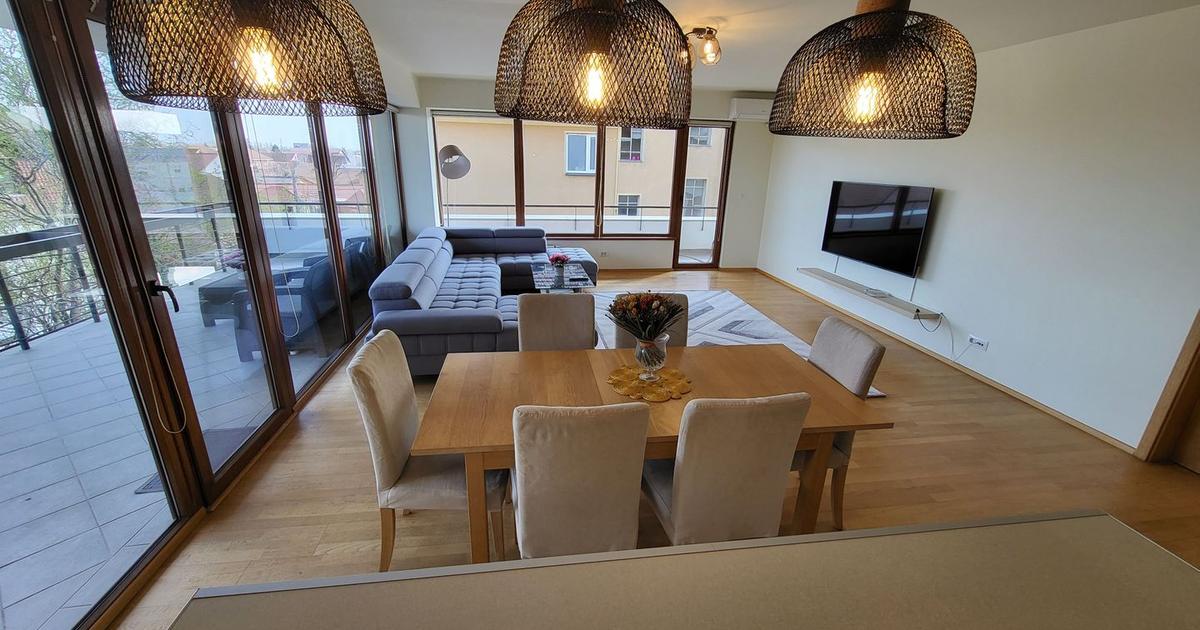 Apartament decomandat cu 3 camere în zona Semicentral, Timișoara