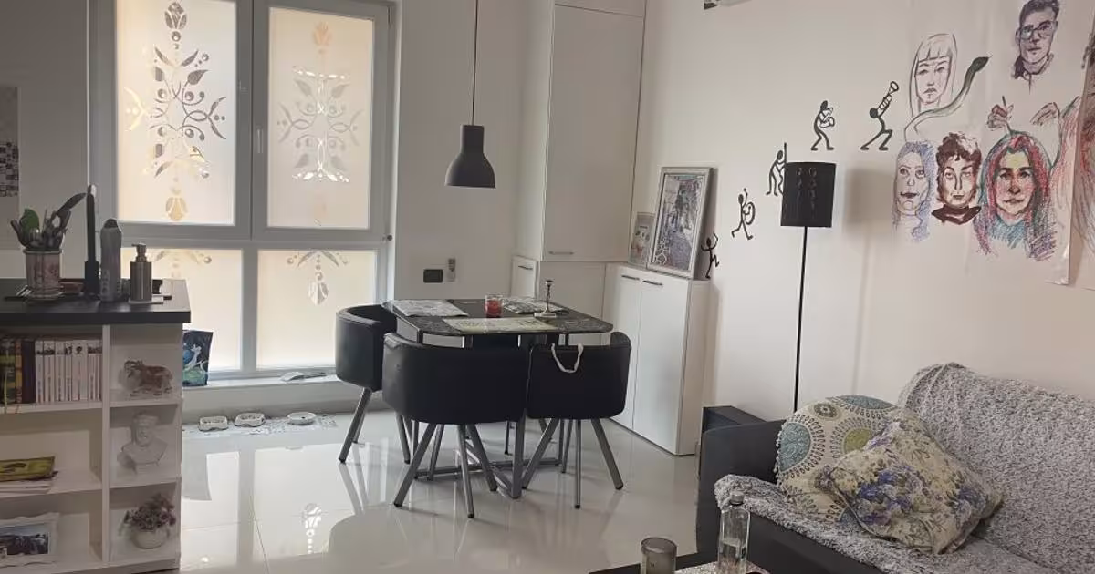 Apartament semidecomandat cu 2 camere în zona Simion Bărnuțiu, Timișoara
