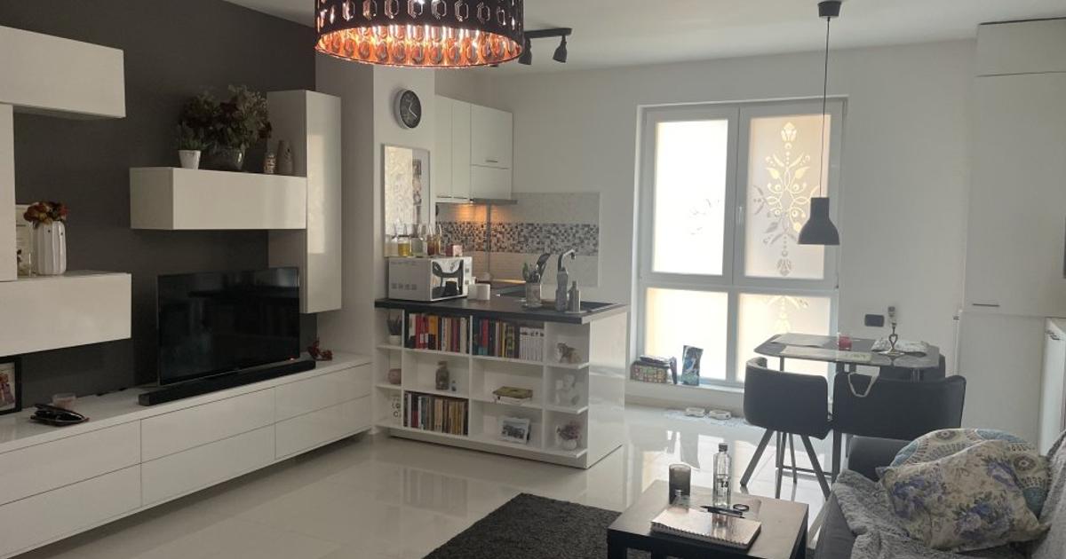 Apartament semidecomandat cu 2 camere în zona Simion Bărnuțiu, Timișoara