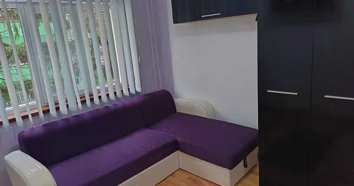 Apartament semidecomandat cu 3 camere în zona Spitalul Județean, Timișoara