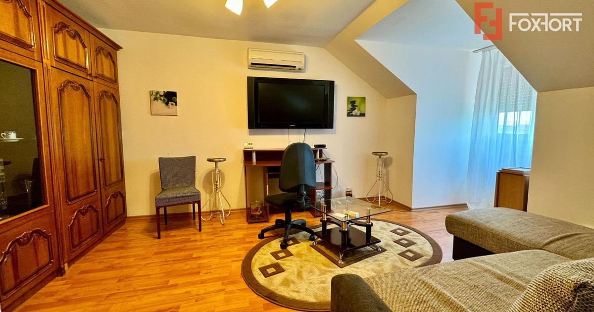 Apartament semidecomandat cu 2 camere în zona Spitalul Județean, Timișoara