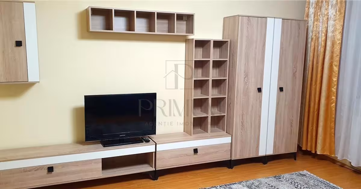 Apartament decomandat cu 2 camere în zona Steaua, Timișoara