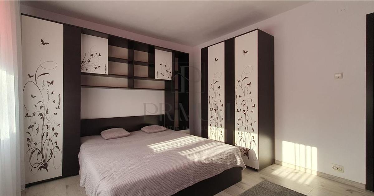 Apartament decomandat cu 2 camere în zona Steaua, Timișoara