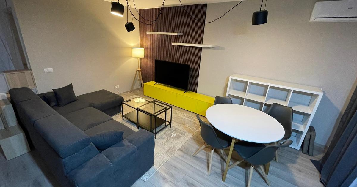 Apartament semidecomandat cu 2 camere în zona Take Ionescu, Timișoara