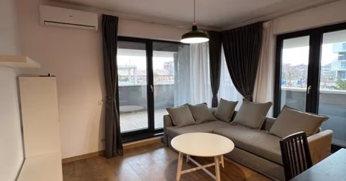 Apartament decomandat cu 3 camere în zona Take Ionescu, Timișoara
