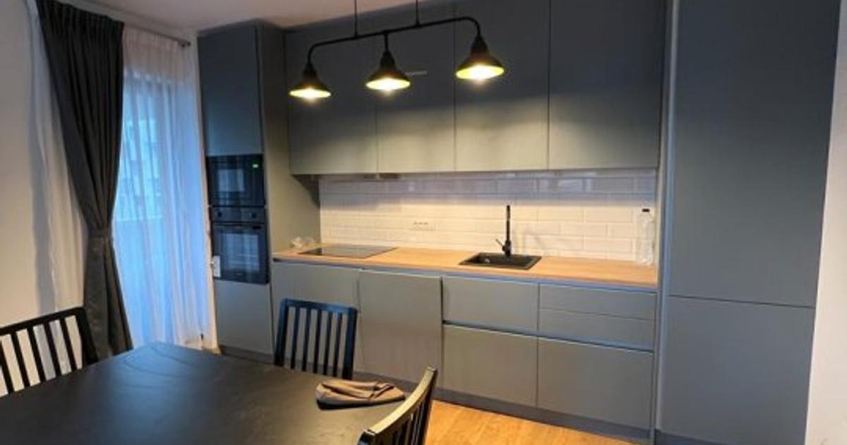 Apartament decomandat cu 3 camere în zona Take Ionescu, Timișoara