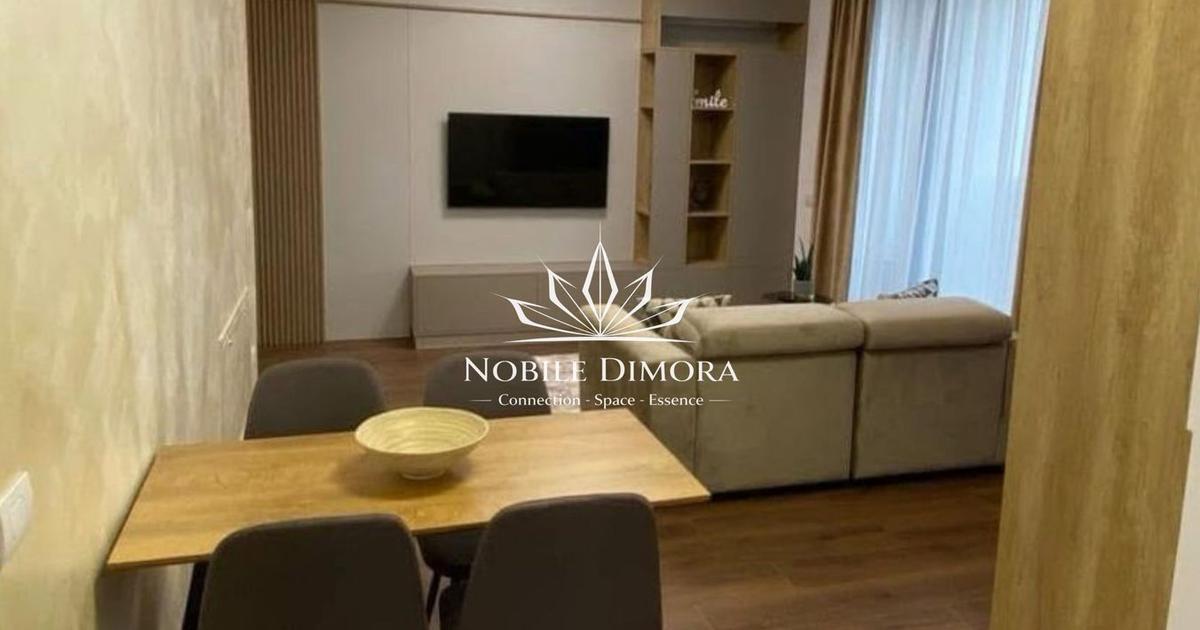 Apartament semidecomandat cu 3 camere în zona Take Ionescu, Timișoara
