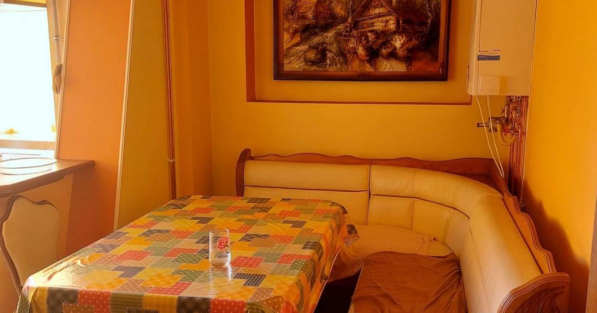 Apartament decomandat cu 3 camere în zona Timocului-Șaguna, Timișoara