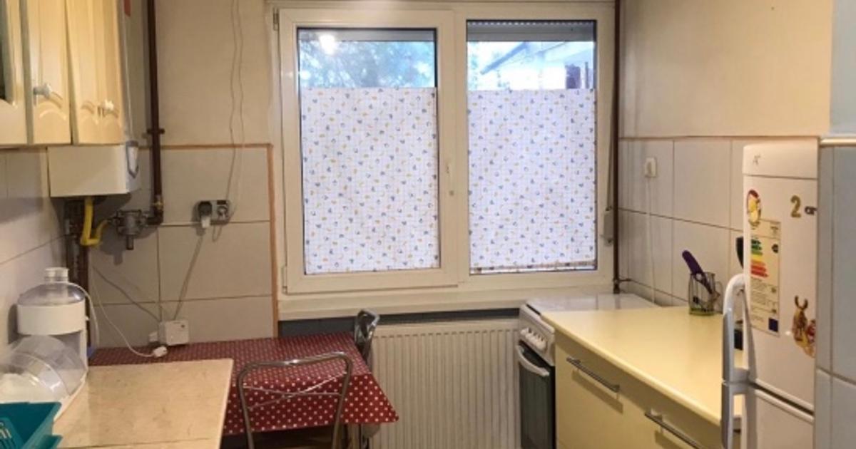 Apartament semidecomandat cu 2 camere în zona Tipografilor, Timișoara