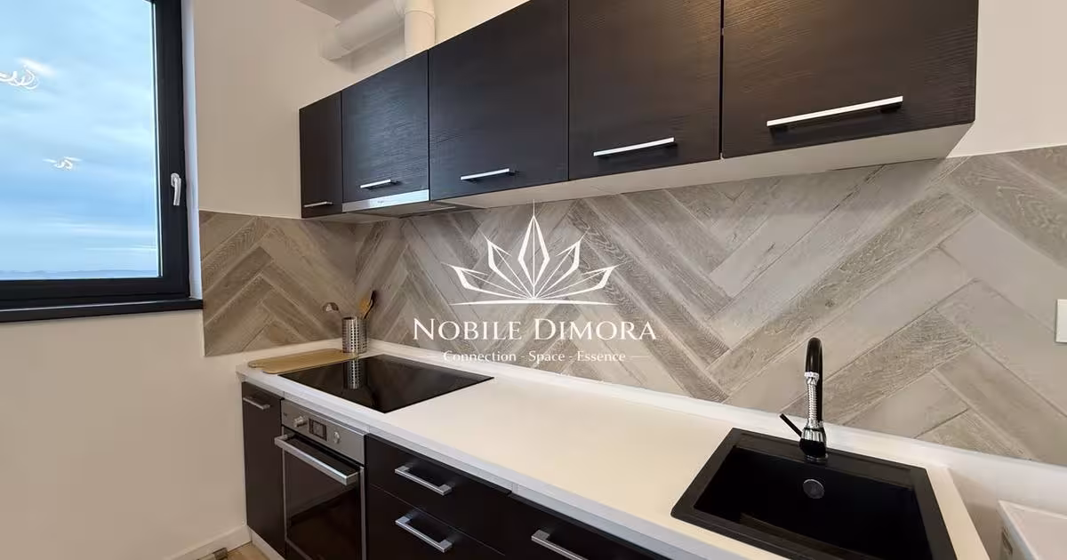 Apartament semidecomandat cu 2 camere în zona Tipografilor, Timișoara