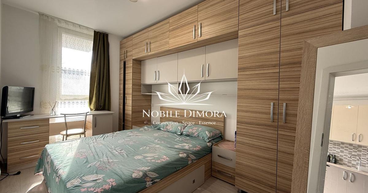 Apartament nedecomandat cu 2 camere în zona Tipografilor, Timișoara