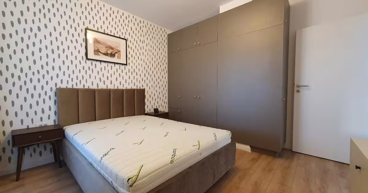Apartament decomandat cu 2 camere în zona Torontalului, Timișoara