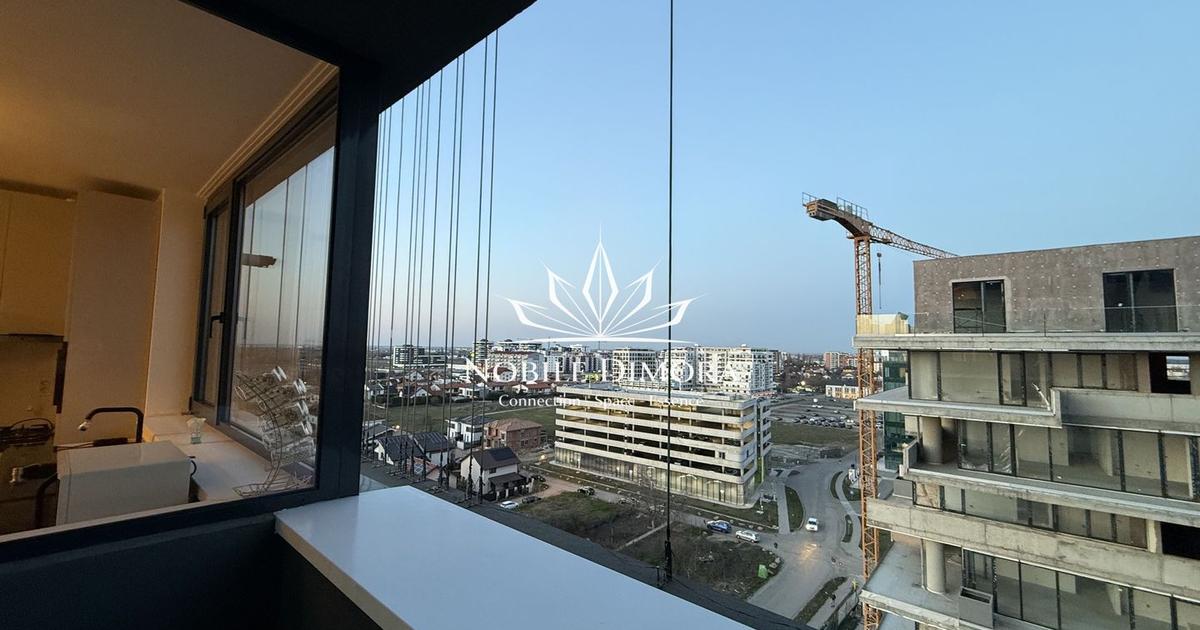 Apartament semidecomandat cu 2 camere în zona Torontalului, Timișoara