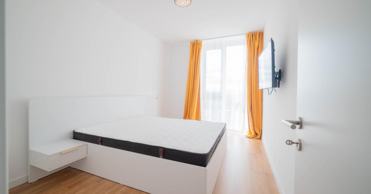 Apartament semidecomandat cu 2 camere în zona Torontalului, Timișoara