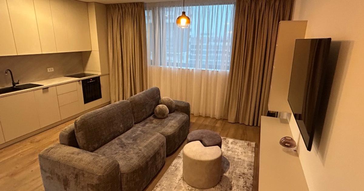 Apartament decomandat cu 3 camere în zona Torontalului, Timișoara