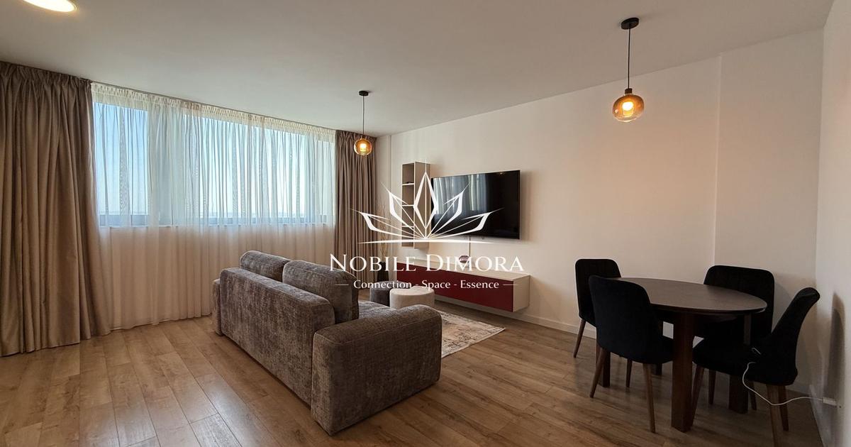 Apartament decomandat cu 3 camere în zona Torontalului, Timișoara