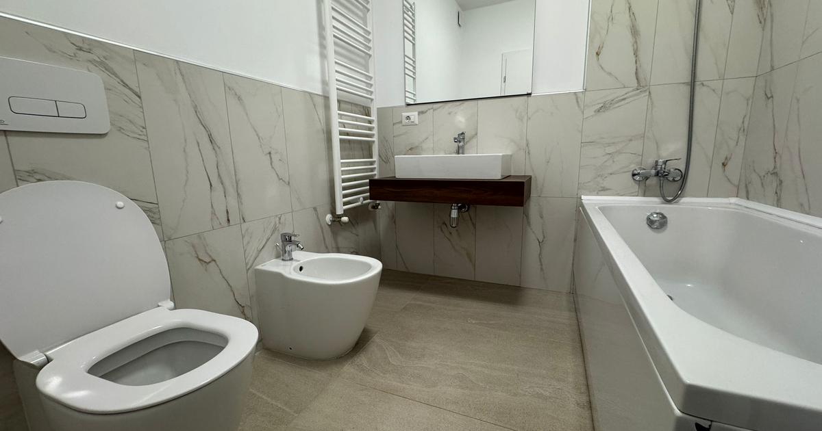 Apartament cu 3 camere în zona Torontalului, Timișoara