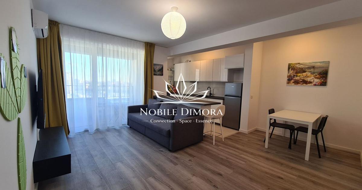 Apartament semidecomandat cu 3 camere în zona Ultracentral, Timișoara