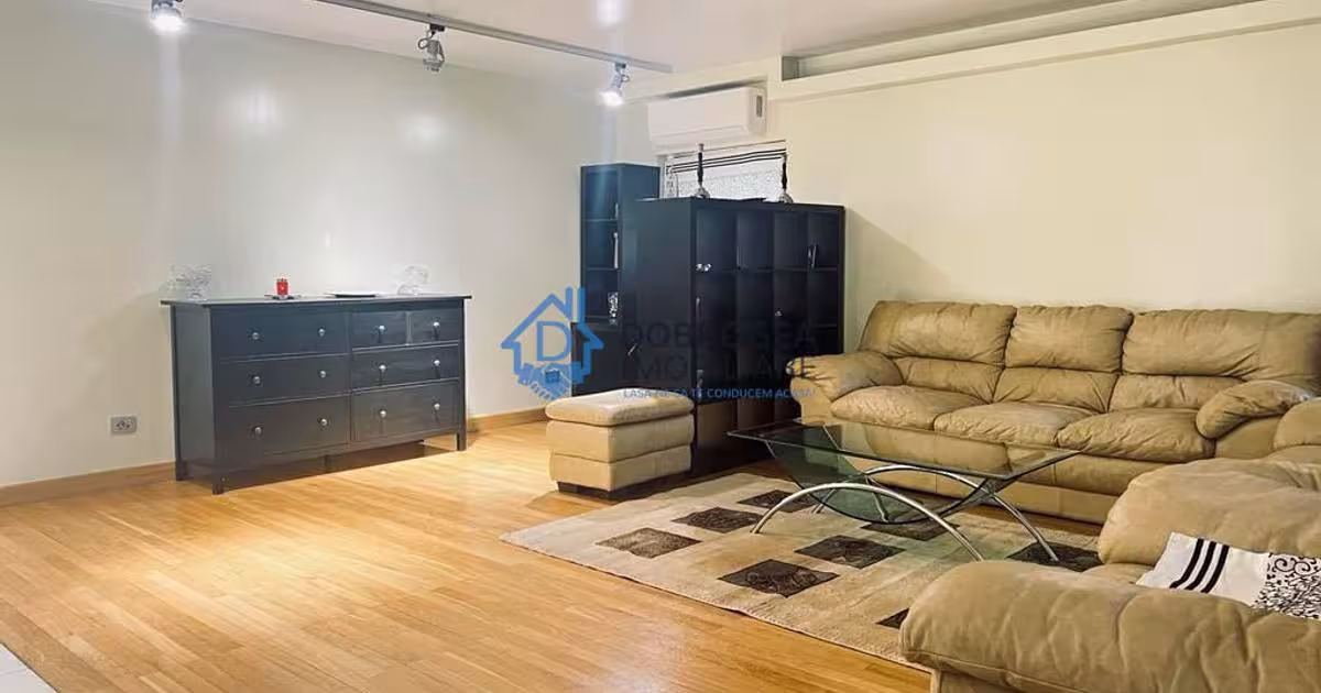 Apartament decomandat cu 3 camere în zona Babadag, Tulcea