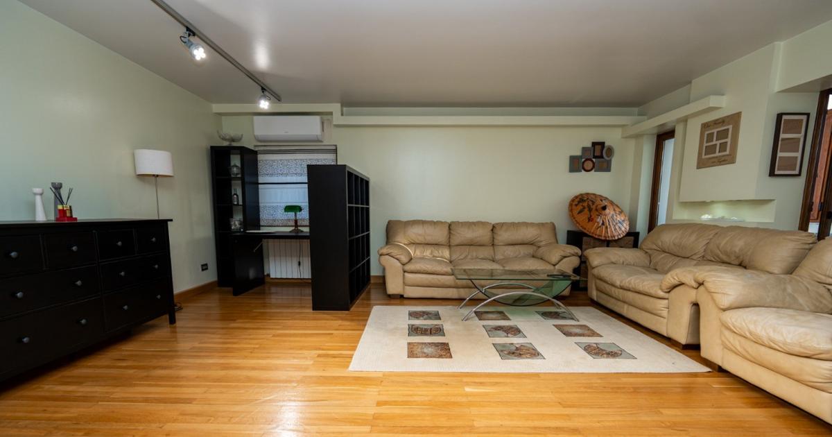 Apartament decomandat cu 3 camere în zona Babadag, Tulcea