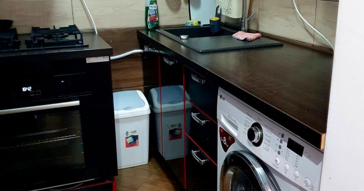 Apartament semidecomandat cu 3 camere în zona C5, Tulcea