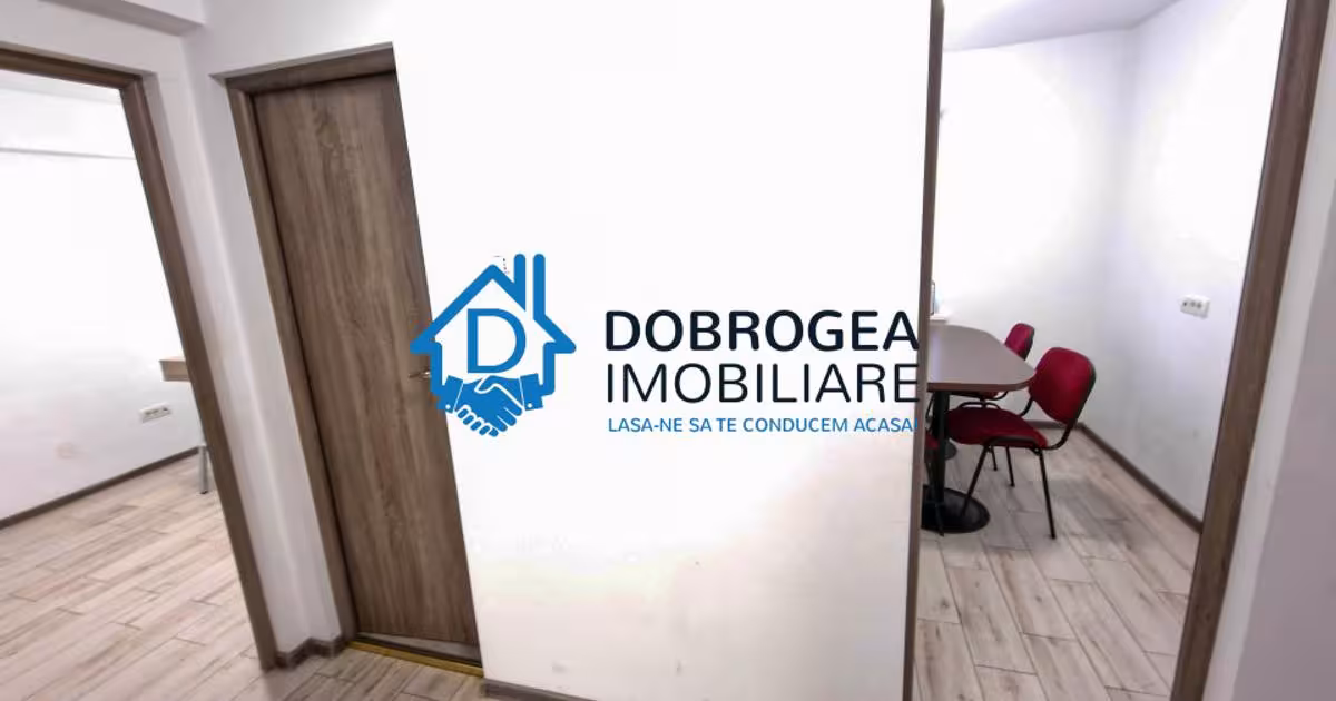Apartament decomandat cu 2 camere în zona Central, Tulcea