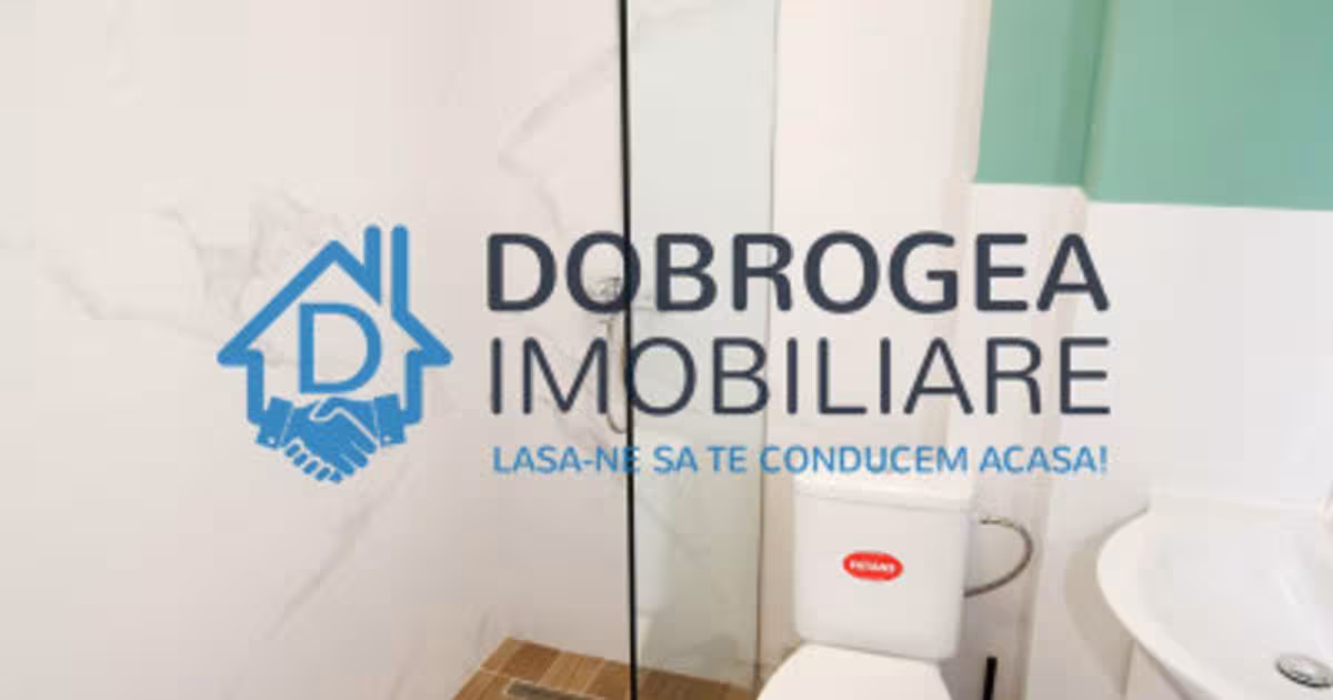 Apartament decomandat cu 4 camere în zona E3, Tulcea