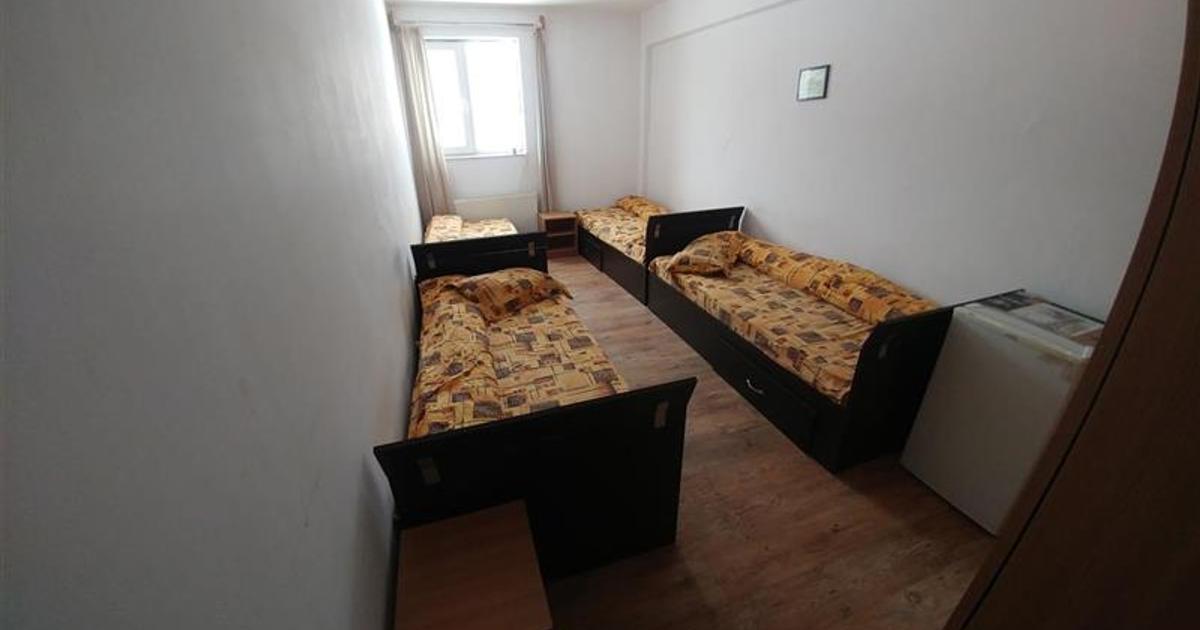 Apartament decomandat cu 19 camere în zona Ultracentral, Tulcea preț 100 RON / lună