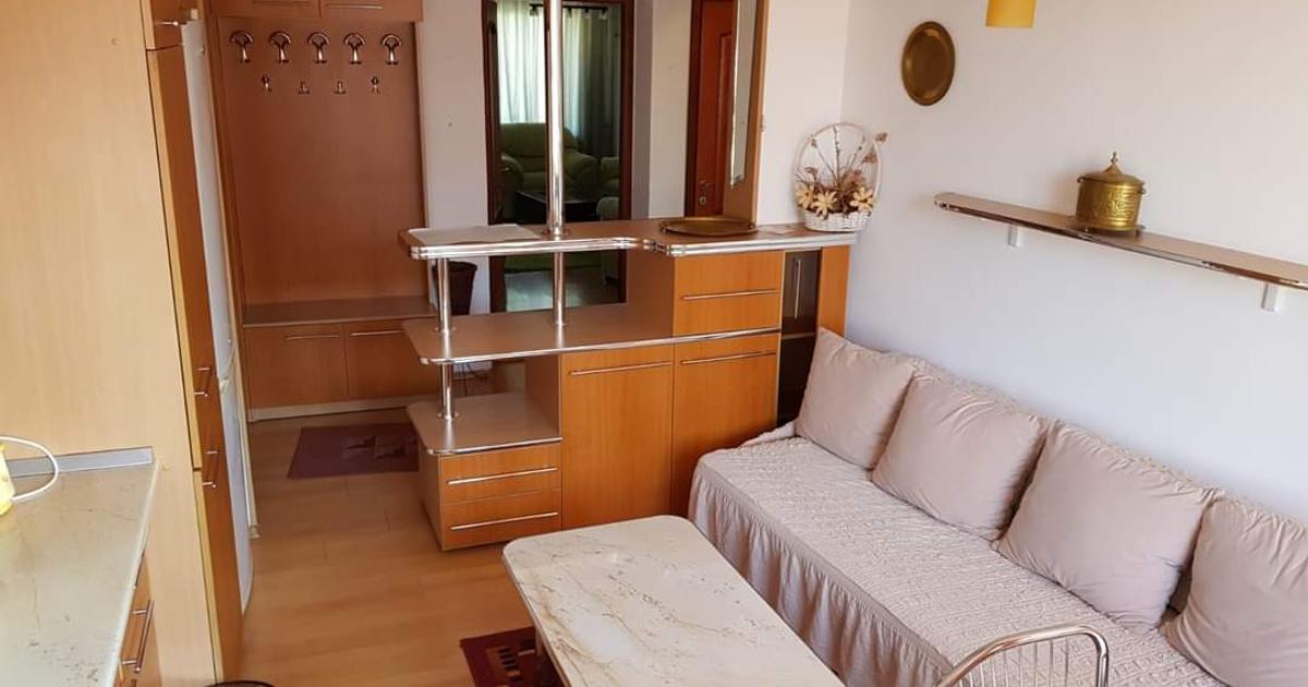 Apartament cu 2 camere în zona Ultracentral, Tulcea