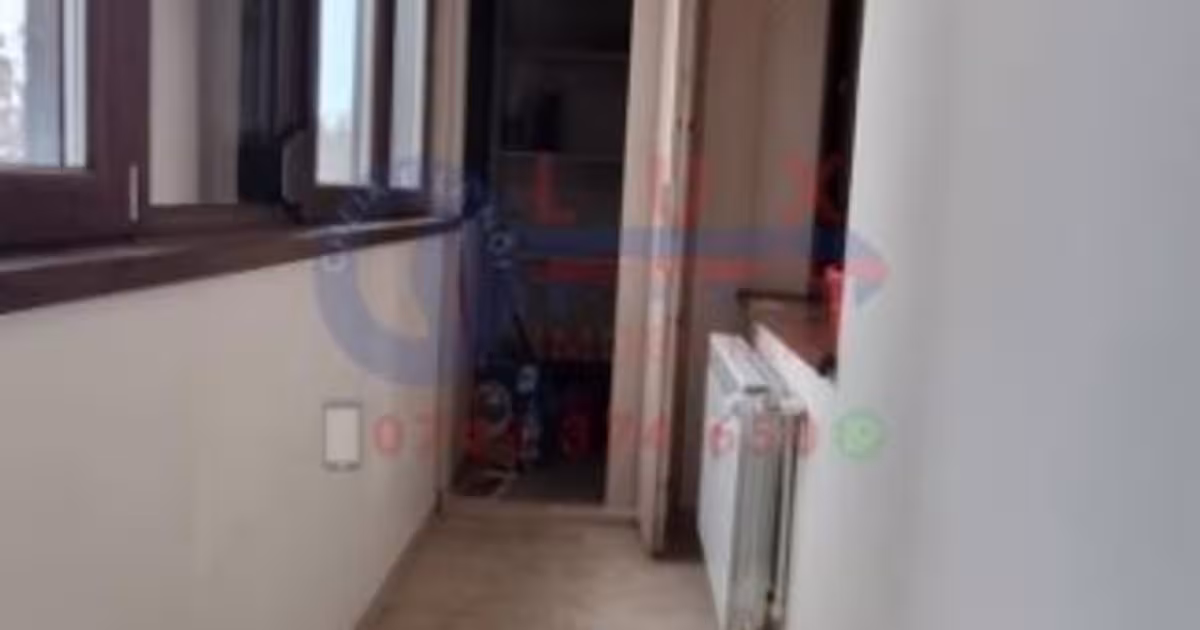 Apartament decomandat cu 5 camere în zona Ultracentral, Tulcea