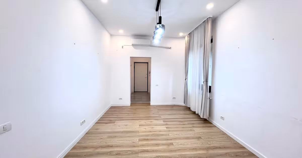 Apartament decomandat cu 3 camere în zona Ultracentral, Ultracentral