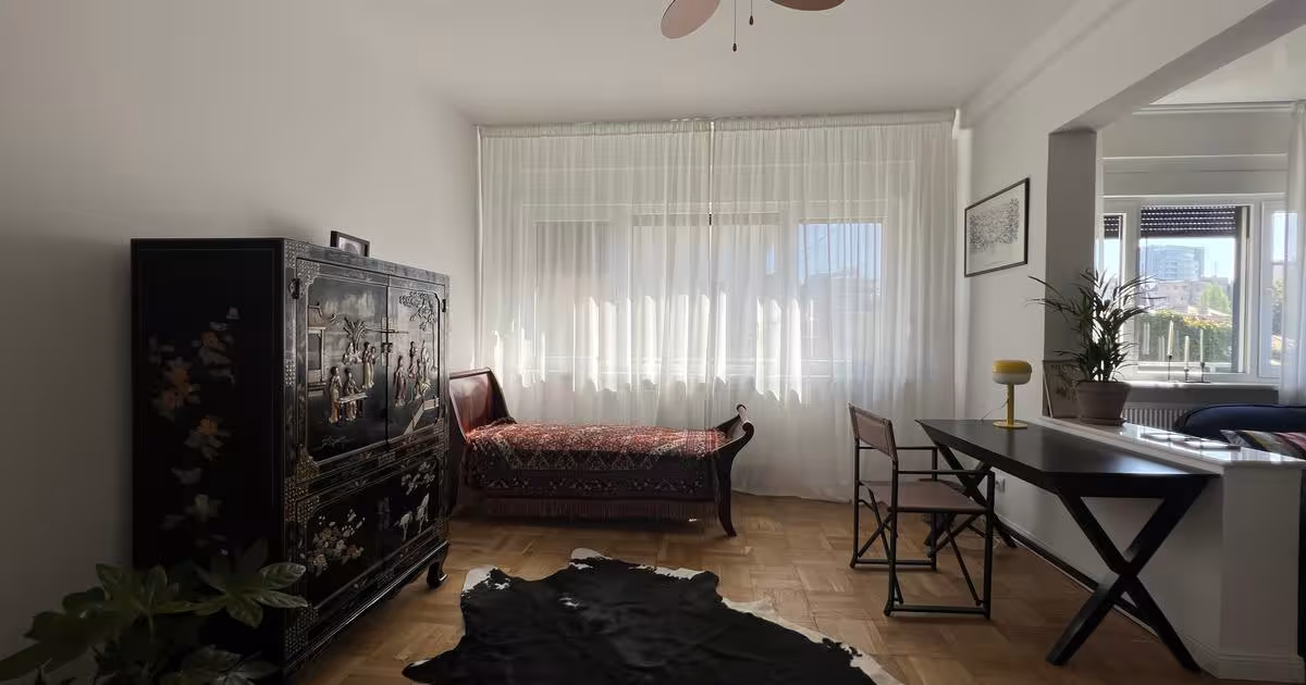 Apartament circular cu 3 camere în zona Batistei, Ultracentral