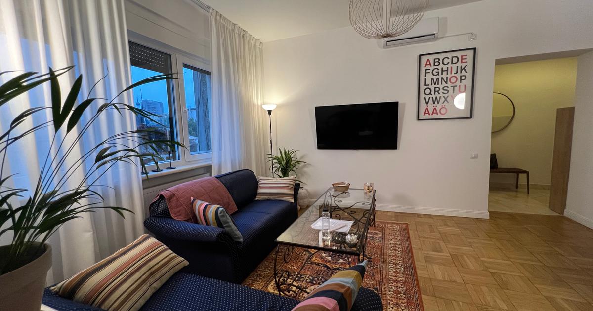 Apartament circular cu 3 camere în zona Batistei, Ultracentral