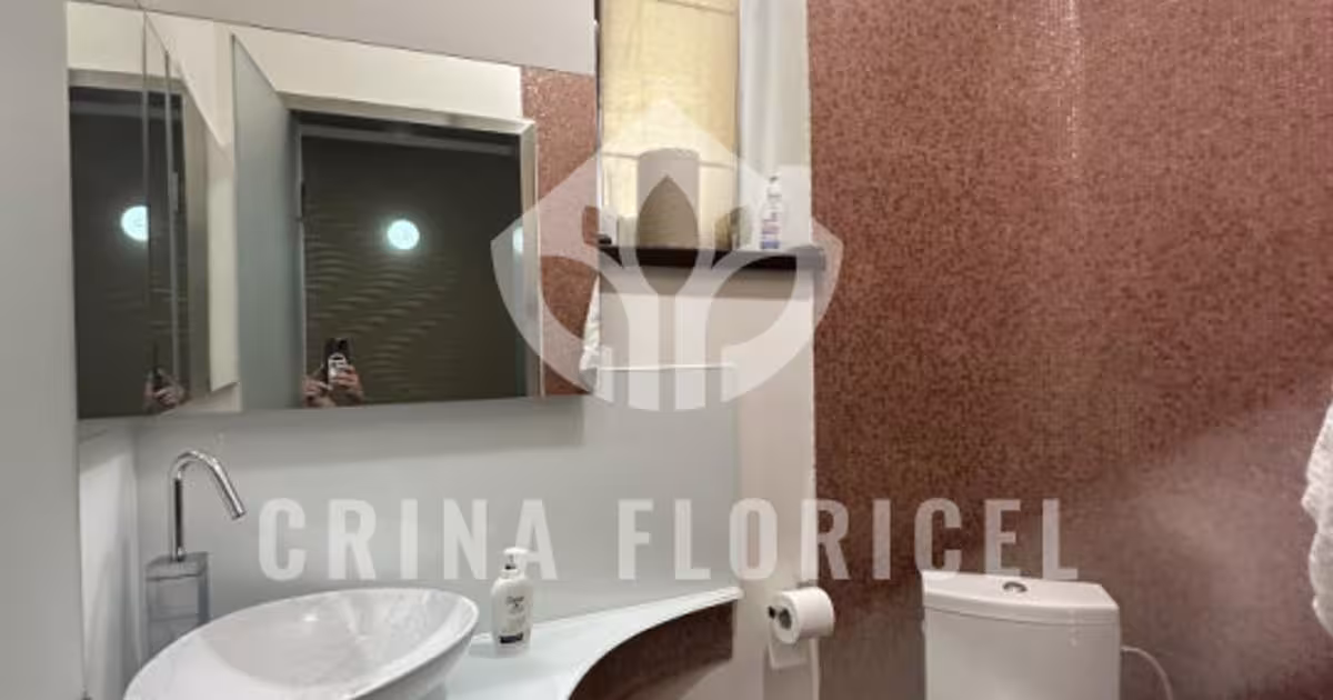 Apartament decomandat cu 5 camere în zona Calea Victoriei, Ultracentral